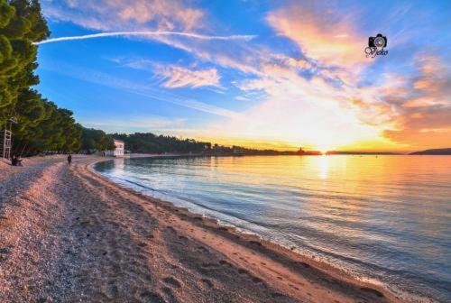 Apartman King Makarska Exterior photo