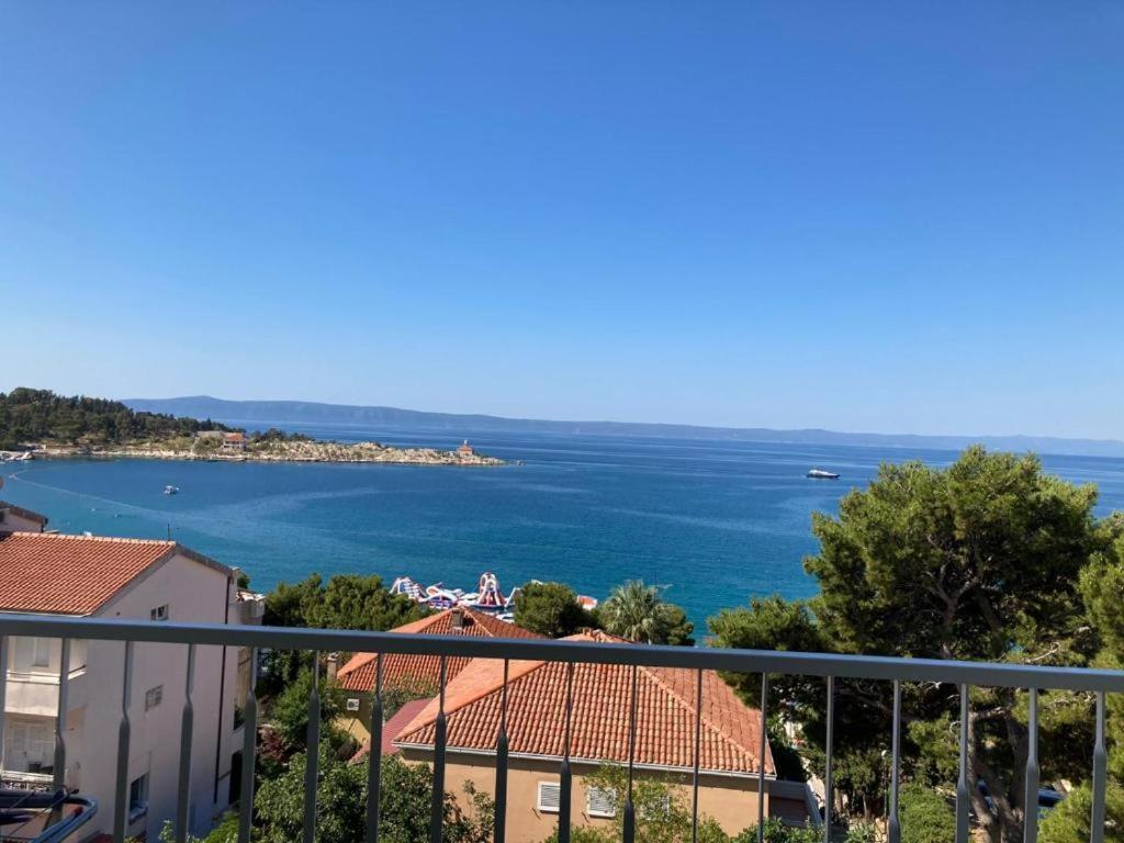 Apartman King Makarska Exterior photo