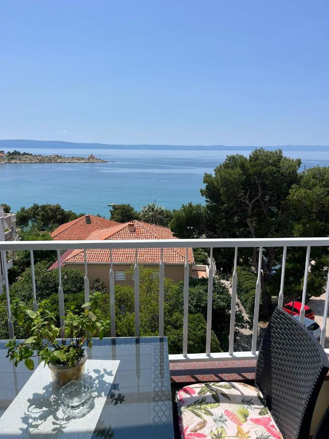 Apartman King Makarska Exterior photo