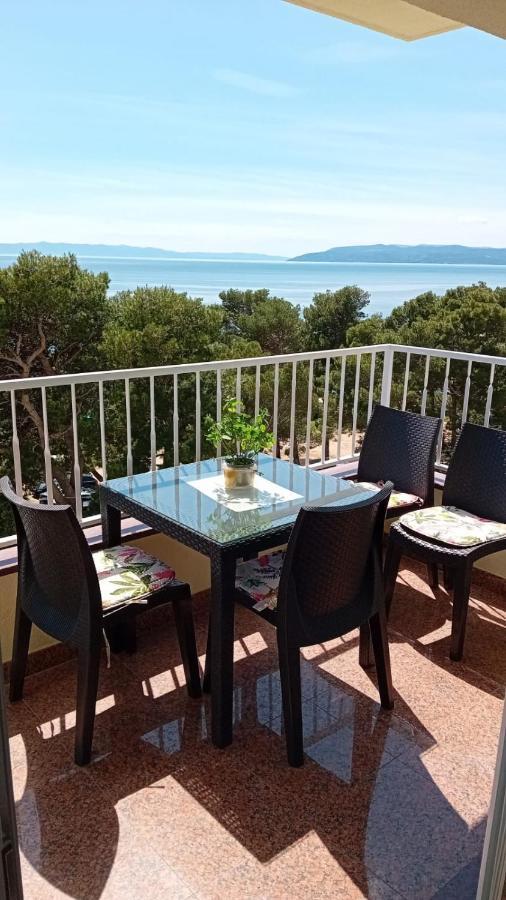 Apartman King Makarska Exterior photo