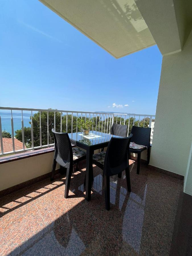Apartman King Makarska Exterior photo